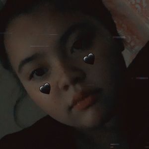 Meet your Posher, Karina